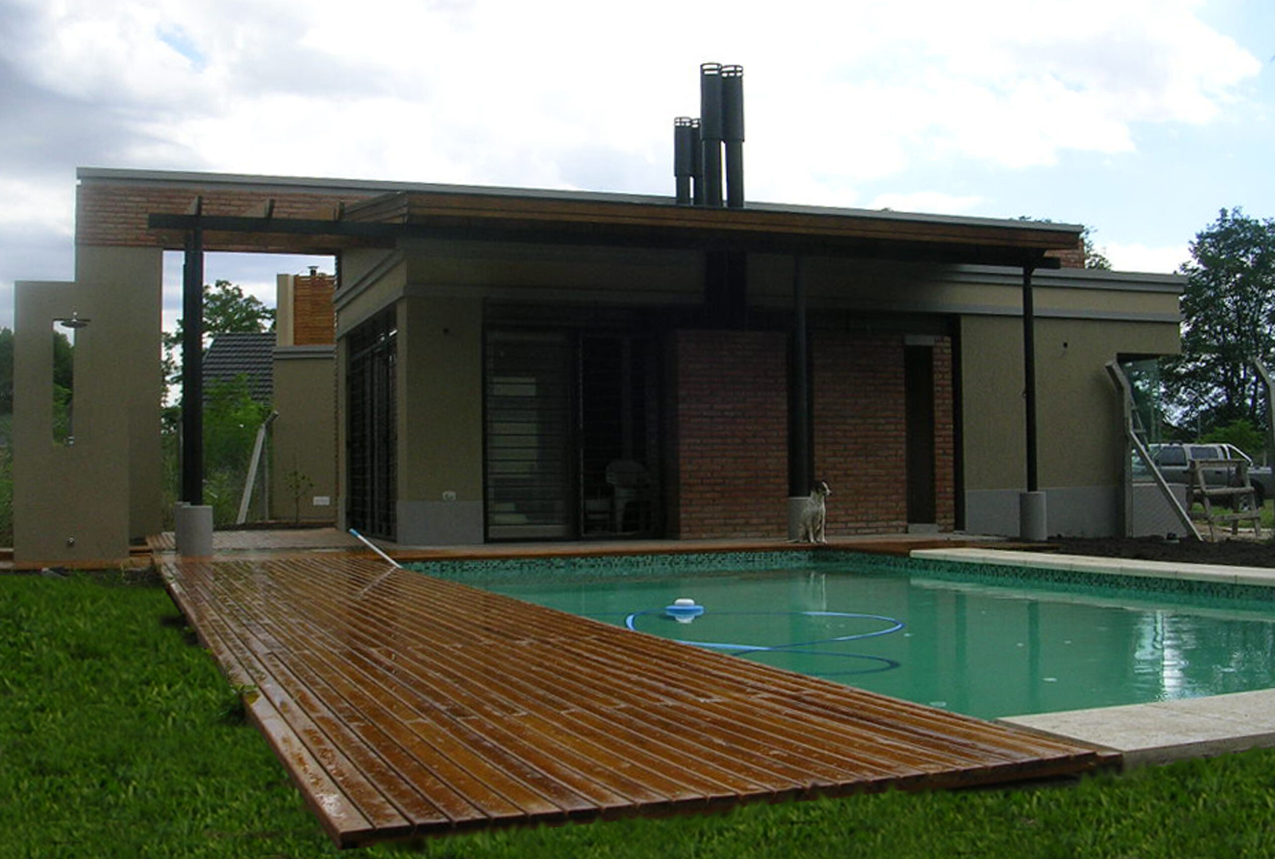 Casa Cañuelas